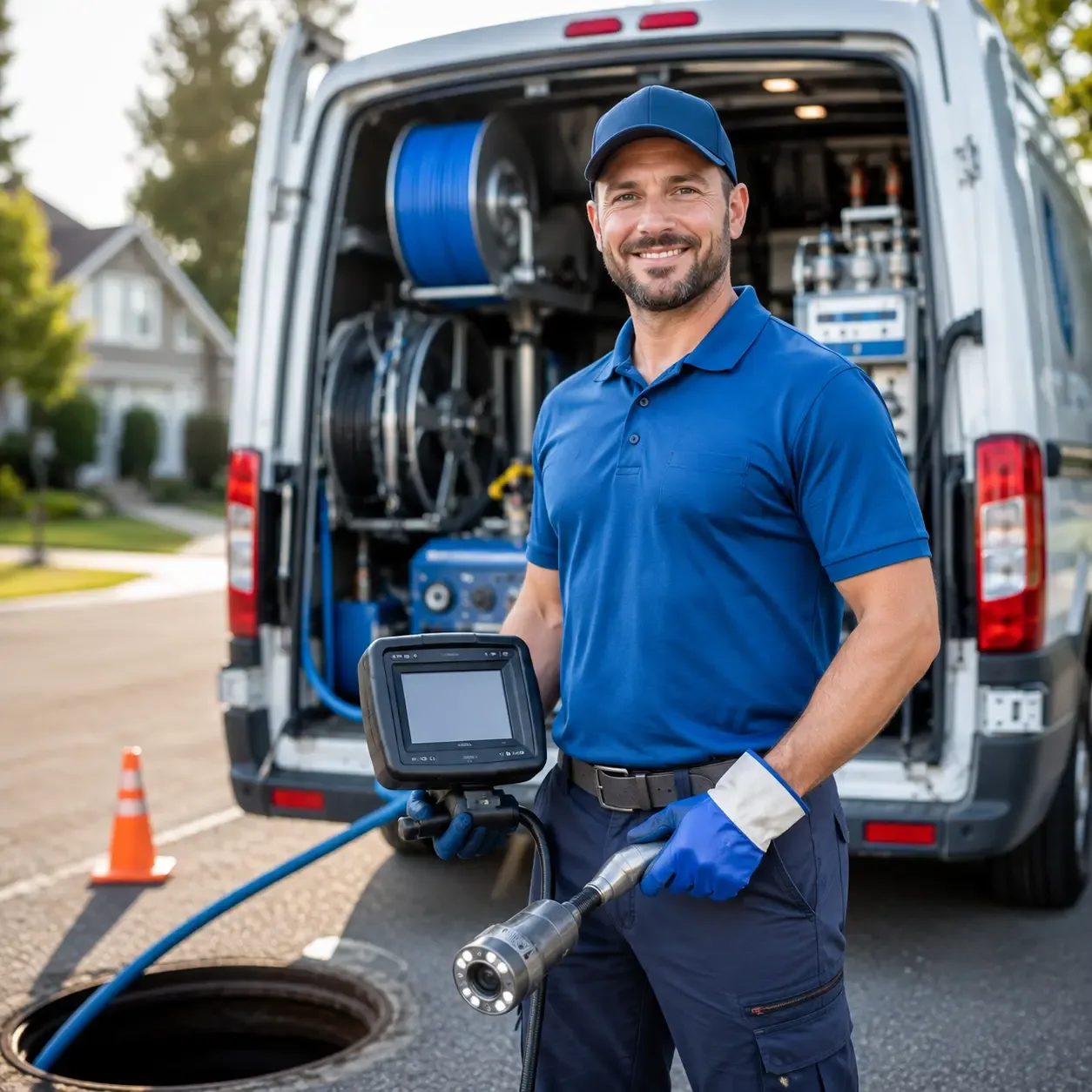 Local Pipe Relining specialists in Plattsburg, MO