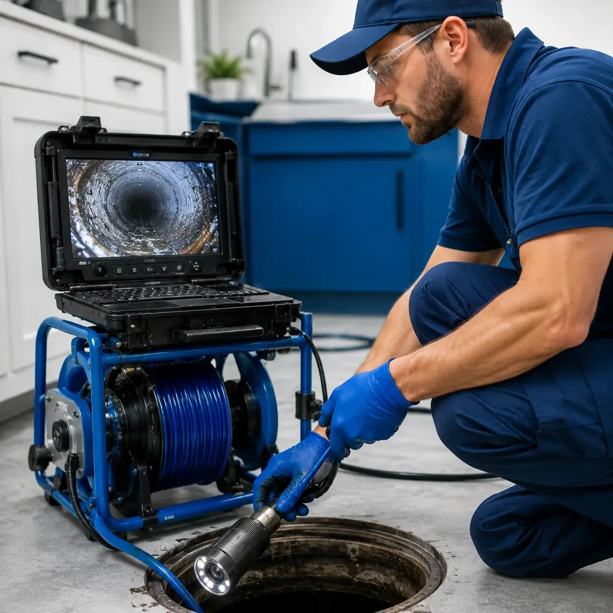 Pipe Relining professionals serving Plattsburg, MO